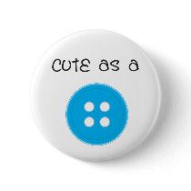 Cute as a Button - Boy by lioneyes Cute as a Button - Boy