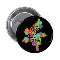 Cute as a Button Button buttons