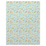 Cute as a Button Scrapbook Paper letterhead