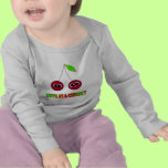 Cute as a cherry t-shirts