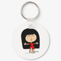CUTE ASIAN GIRL keychains by rexfmay CUTE ASIAN GIRL keychains