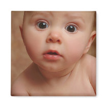Cute Babies magnets by sairu6 Cute Babies magnets