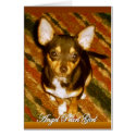 Cute baby Angel Pearl Girl cards