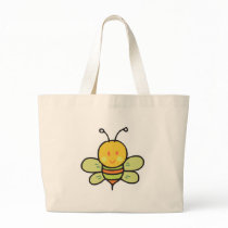 cute baby bee bags