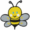 cute baby bee embroidered shirts by silly_strings cute baby bee embroidered shirts