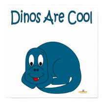 Cute Baby Blue Dinosaur Dinos Are Cool posters by animalacres Cute Baby Blue Dinosaur Dinos Are Cool posters