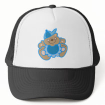 cute baby boy bear hats by animalmadness cute baby boy bear hats