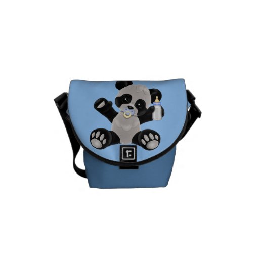 Cute Baby Boy Diaper Bag Messenger Bags Zazzle