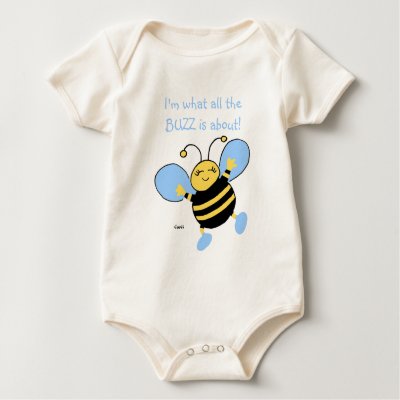 Cute Baby Pictures Boys on Cute Baby Boys Clothing With Bee Tshirts By Sweetfunnybaby