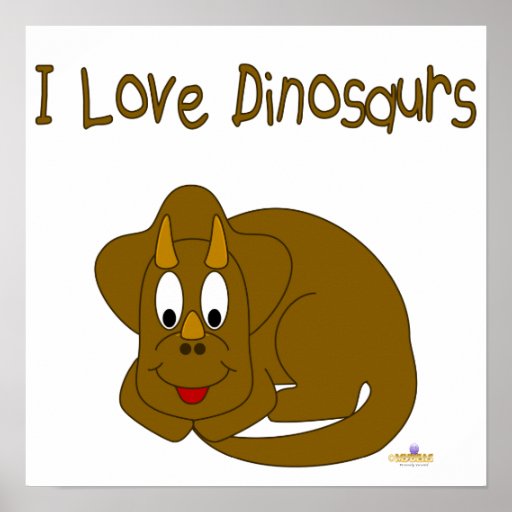 dinosaurs in love teddy