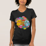 Cute Baby Chick T-shirts