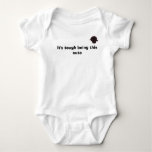 Cute baby creeper t-shirts