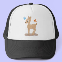 Cute Baby Deer hats