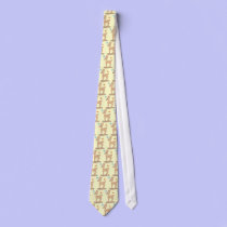 Cute Baby Deer ties