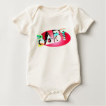 Cute Baby Design t-shirts