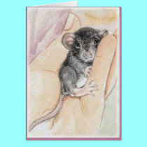 Cute Baby Dumbo cards
