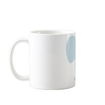 Cute Baby Elephant Mugs