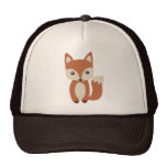 Cute Baby Fox hats