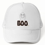 Cute Baby Ghost Boo hats