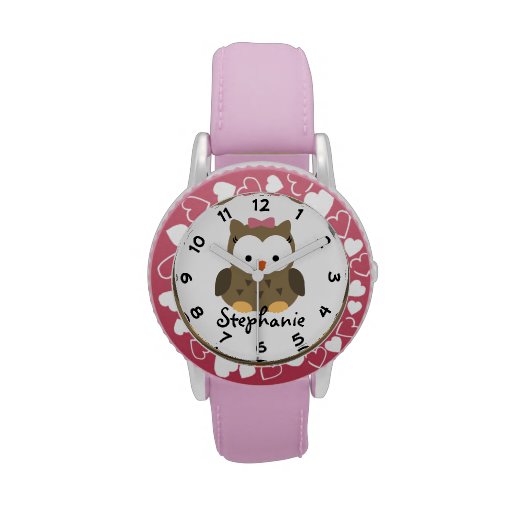 baby girl wrist watch
