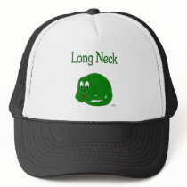 Cute Baby Green Dinosaur Long Neck hats by animalacres Cute Baby Green Dinosaur Long Neck hats