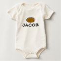 Cute Baby  Jacob Shirt