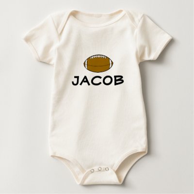 Cute Baby  Jacob Shirt by webmonarch