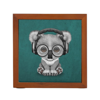 koala desk organizer zazzle koala desk organizer zazzle