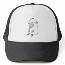 cute baby lamb hats by doonidesignsanimals cute baby lamb hats