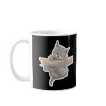 cute baby lynx coffee mugs