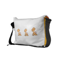 cute baby commuter bag