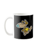 cute baby monkey coffee mugs
