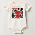 Cute baby onesey tshirts