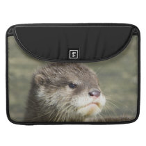 Cute Baby Otter Sleeve For MacBook Pro
