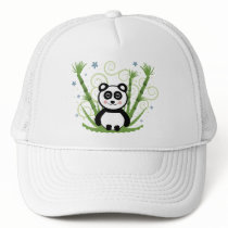 Cute Baby Panda hats by EveStock Cute Baby Panda hats