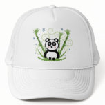 Cute Baby Panda hats
