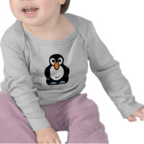 Cute Baby Penguin t-shirts