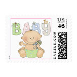 Cute Baby Postage