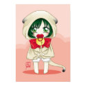 Cute Baby Poster posters