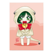 Cute Baby Poster posters by yumkeks Cute Baby Poster posters