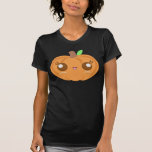 Cute Baby Pumpkin T-shirt t-shirts