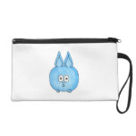 Cute Baby Rabbit. Wristlets