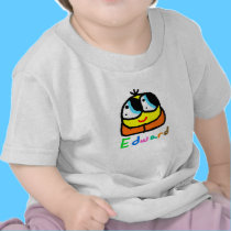 Cute baby shirt
