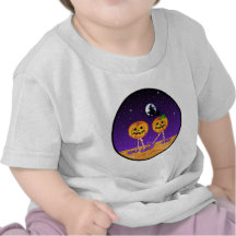 Cute baby t-shirt goblins