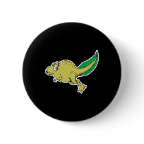 cute baby tadpole buttons by doonidesignsanimals cute baby tadpole buttons