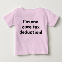 Cute Baby t-shirts