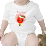 Cute Baby's First Christmas T-Shirt / Creeper