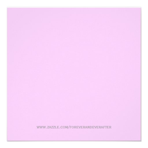 Cute Bachelorette Party Custom Invites