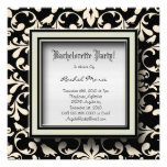 CUTE Bachelorette Party Designer Invites