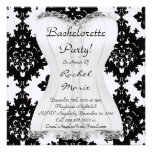 CUTE Bachelorette Party Designer Invites